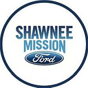 Shawnee Mission Ford logo