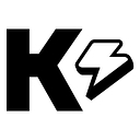 Klark logo