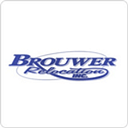 Brouwer Relocation Inc. logo