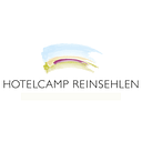 Camp Reinsehlen Hotel logo