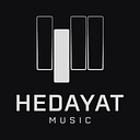 Hedayat Music logo