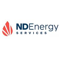 ND Energy Services logo