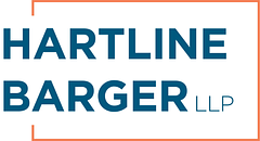 Hartline Barger LLP logo