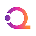 Powering the logo