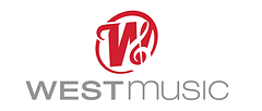 West Music Company logo