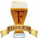 Fisher59 logo