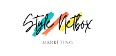 Style Netbox logo