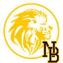 New Boston Independent School District logo