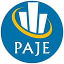 Association PAJE logo