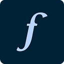 Fabric logo