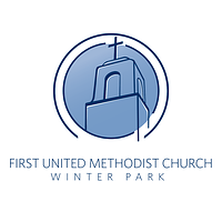 First United Methodist Church logo