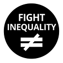 Fight Inequality Alliance logo