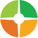 Ohio Living logo