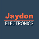 Jaydon IT Solutions logo