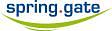 spring.gate business consulting UG logo