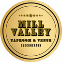 The Mill Pizzeria & Taproom logo