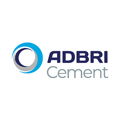 Adbri Cement logo