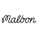 Malbon Golf logo