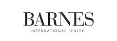 Barnes logo