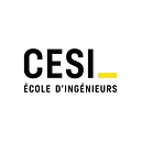 Ecole CESI logo