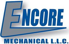 Encore Mechanical logo