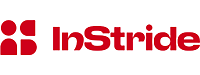 InStride logo