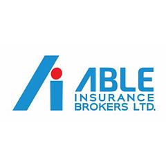 Able Insurance logo
