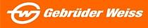 Gebrüder Weiss logo