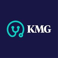 KMG Medical Group logo