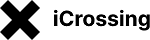 iCrossing logo