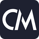 Coin Metrics logo