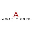 Acme It logo