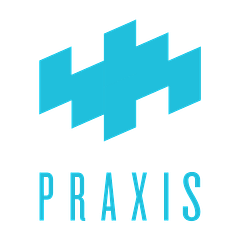 Praxis logo