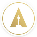 Academy of Motion Picture Arts and Sciences logo