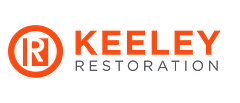 Keeley Restoration Services logo