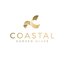 Coastal Curved Glass logo