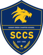 Sugar Creek Charter logo