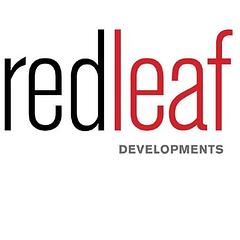 Red Leaf Developments logo