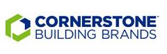 Cornerstone Building Brands logo
