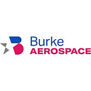 Burke Aerospace logo