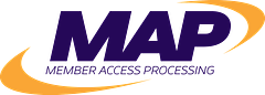 Member Access Processing logo