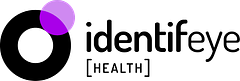 identifeye HEALTH logo