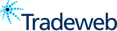 Tradeweb Markets logo