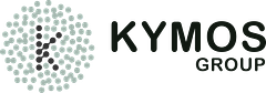 Kymos logo