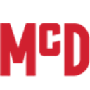 McDonald Wholesale Co. logo