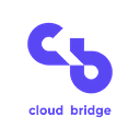 Cloud Bridge Tech Recruitment logo
