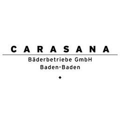 CARASANA Bäderbetriebe GmbH logo