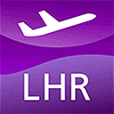 Careers at Heathrow logo