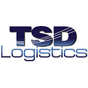 TSD Logistics, Inc. logo
