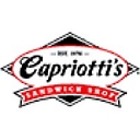 Park DuValle Sandwich Shop logo